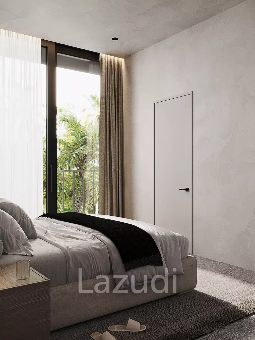 Two Bedroom Apartment in the Heart of Umalas