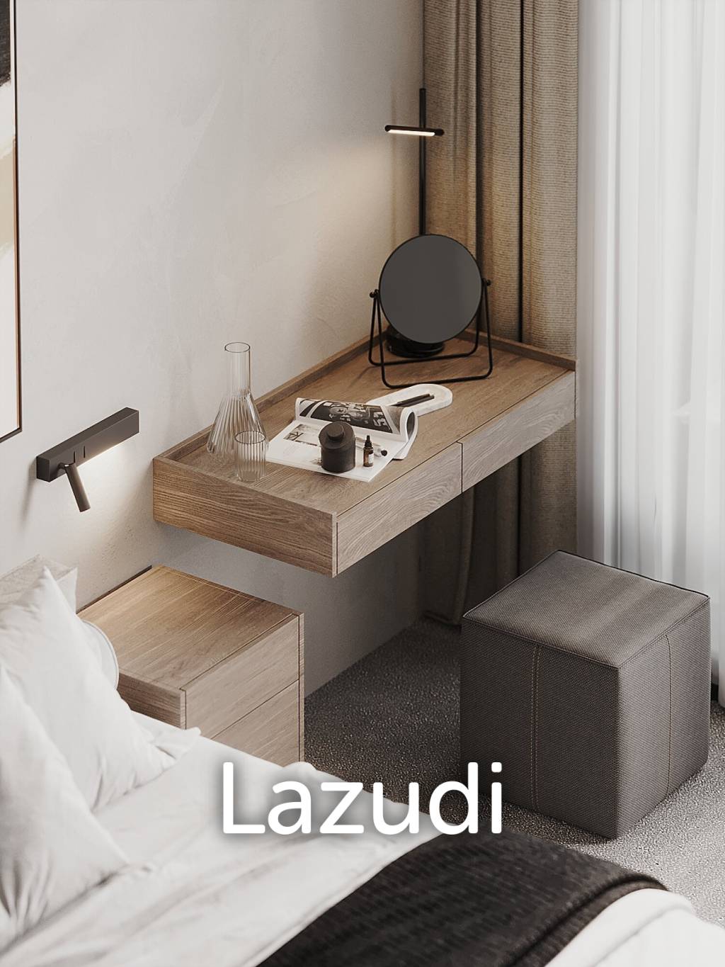 Two Bedroom Apartment in the Heart of Umalas