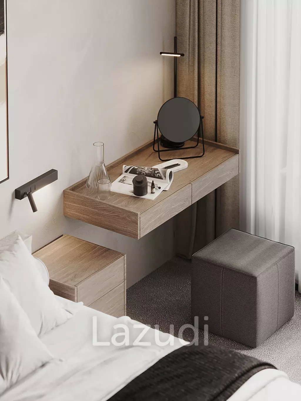 Two Bedroom Apartment in the Heart of Umalas