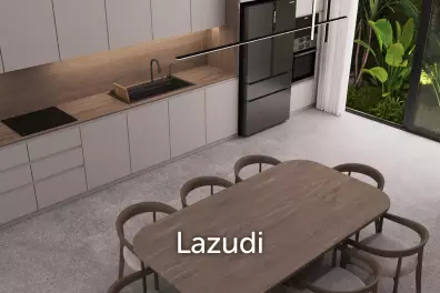 Two Bedroom Apartment in the Heart of Umalas
