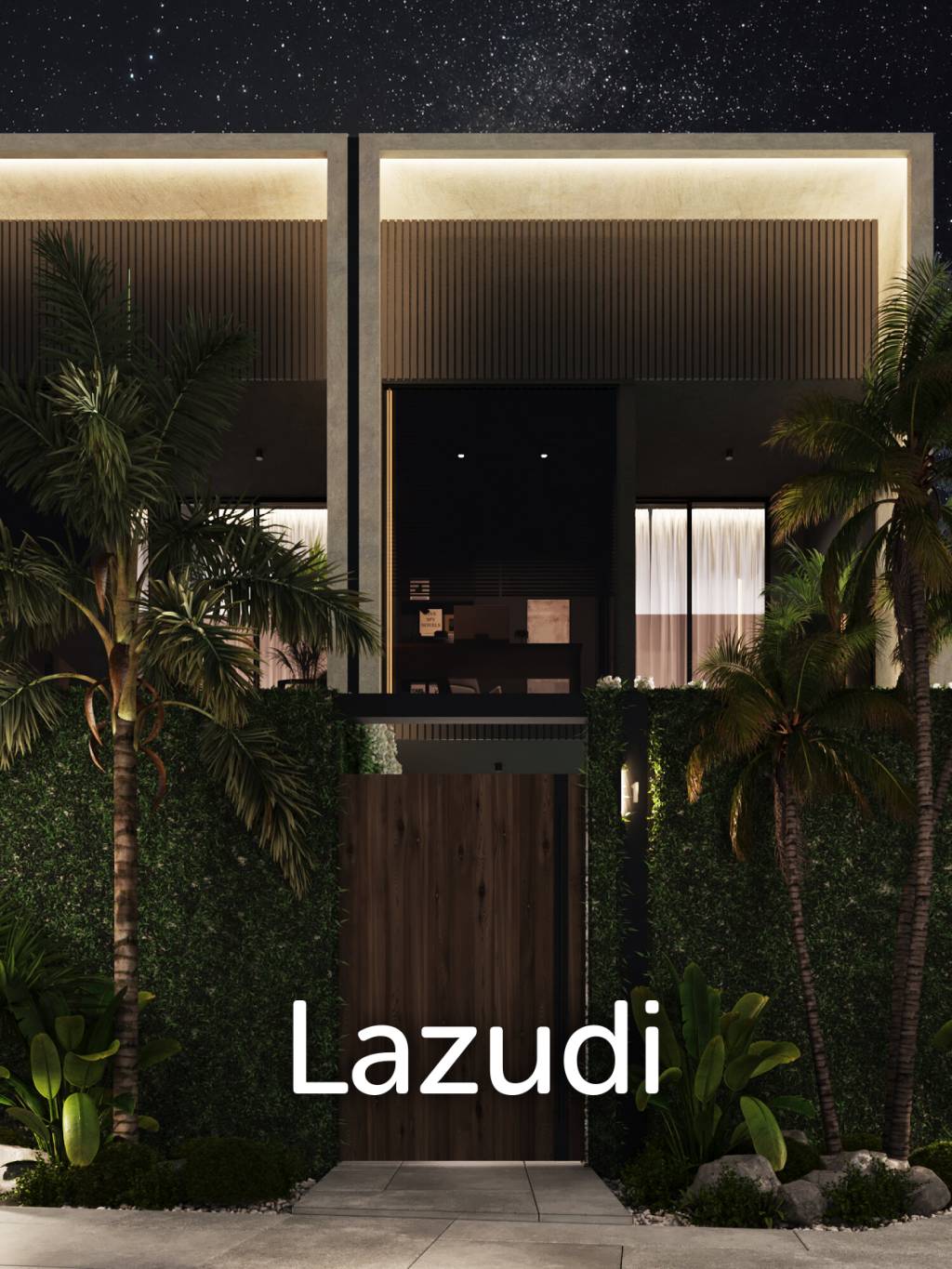 Two Bedroom Apartment in the Heart of Umalas