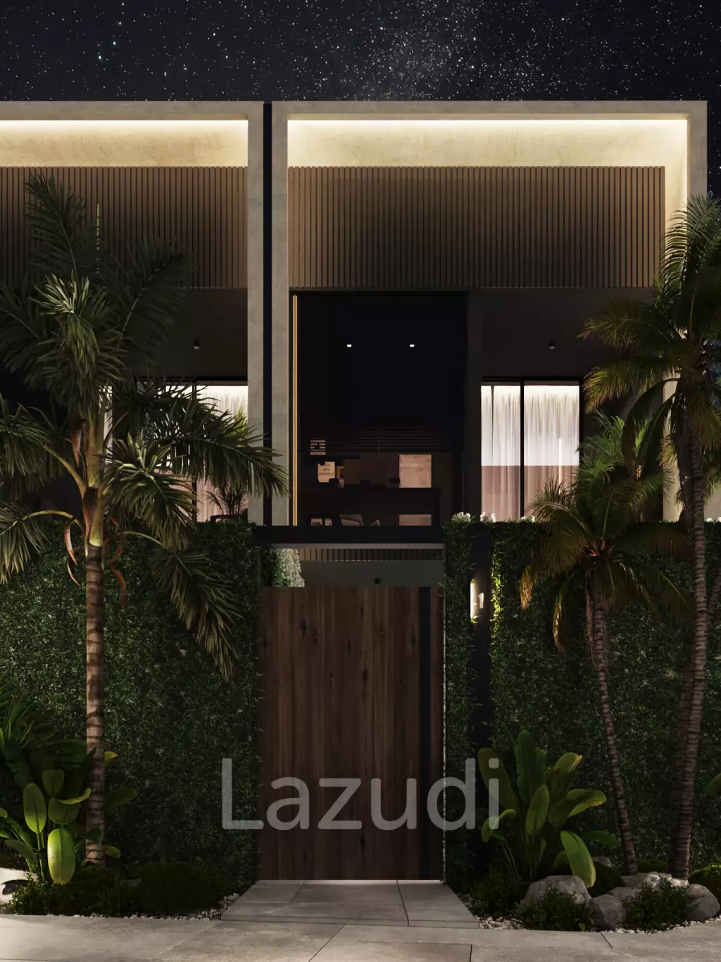 Two Bedroom Apartment in the Heart of Umalas