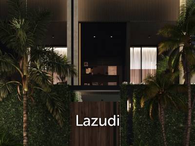 Two Bedroom Apartment in the Heart of Umalas
