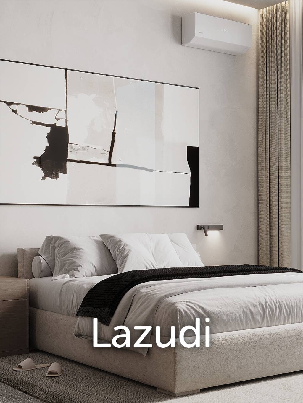 Two Bedroom Apartment in the Heart of Umalas