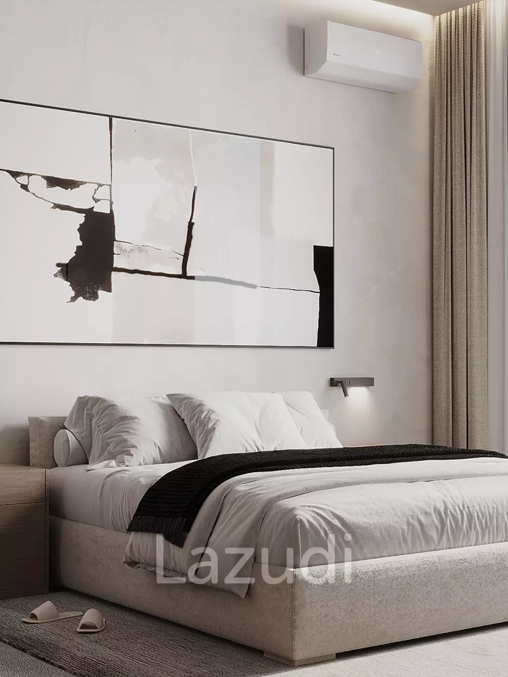 Two Bedroom Apartment in the Heart of Umalas