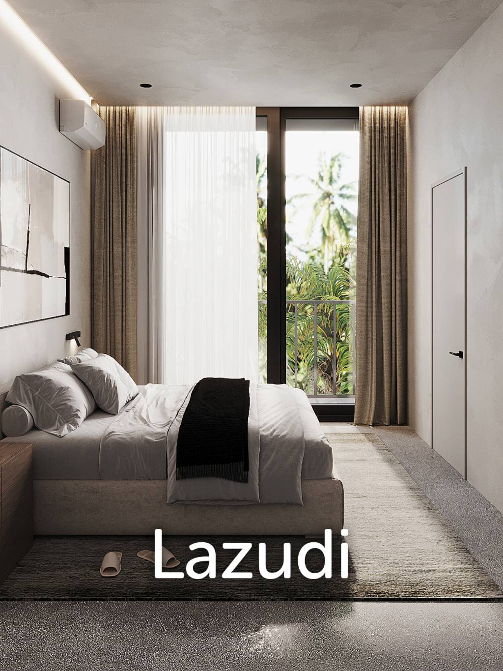 Two Bedroom Apartment in the Heart of Umalas