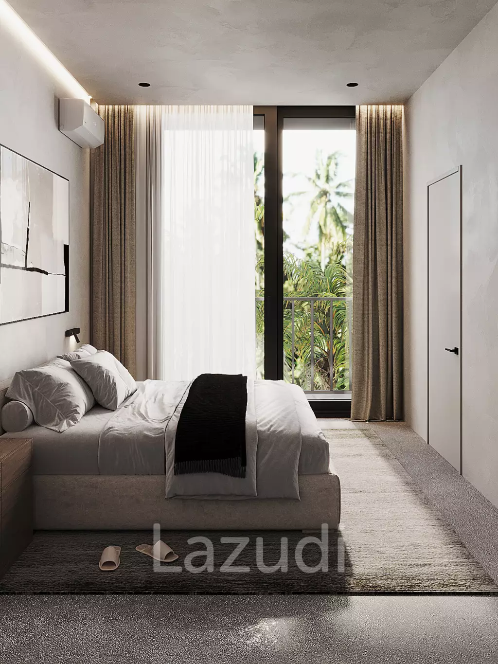 Two Bedroom Apartment in the Heart of Umalas