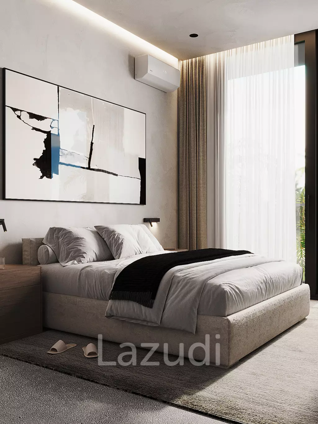 Two Bedroom Apartment in the Heart of Umalas