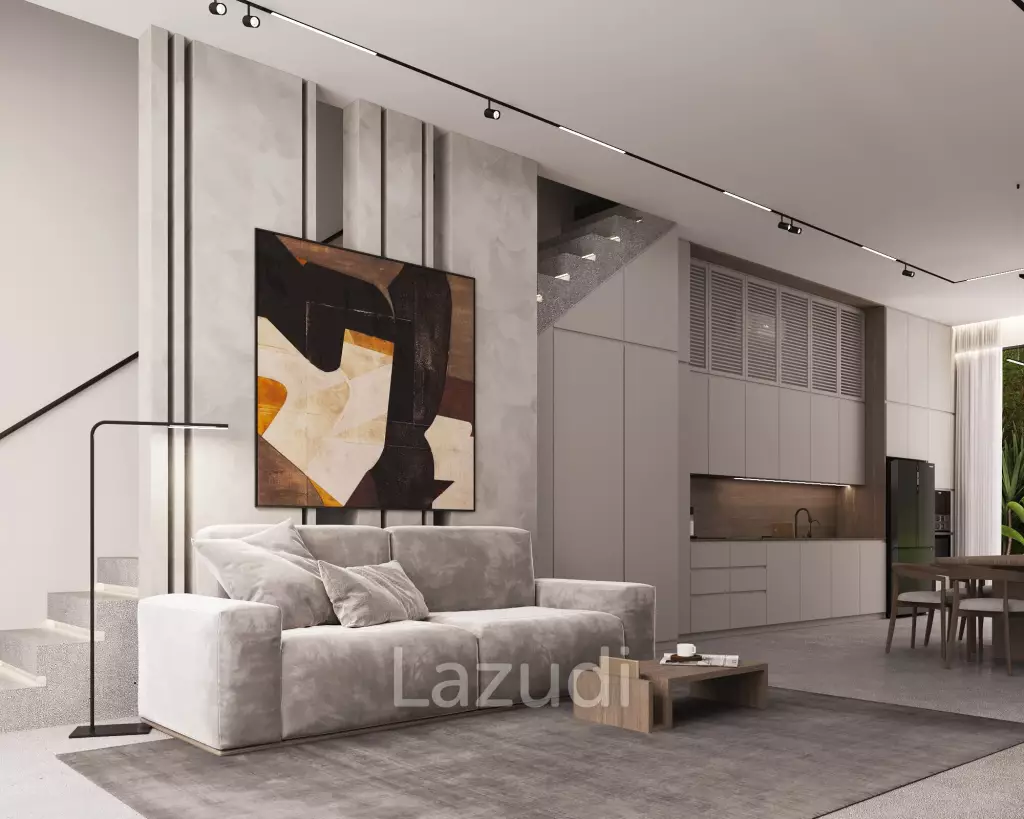 Two Bedroom Apartment in the Heart of Umalas