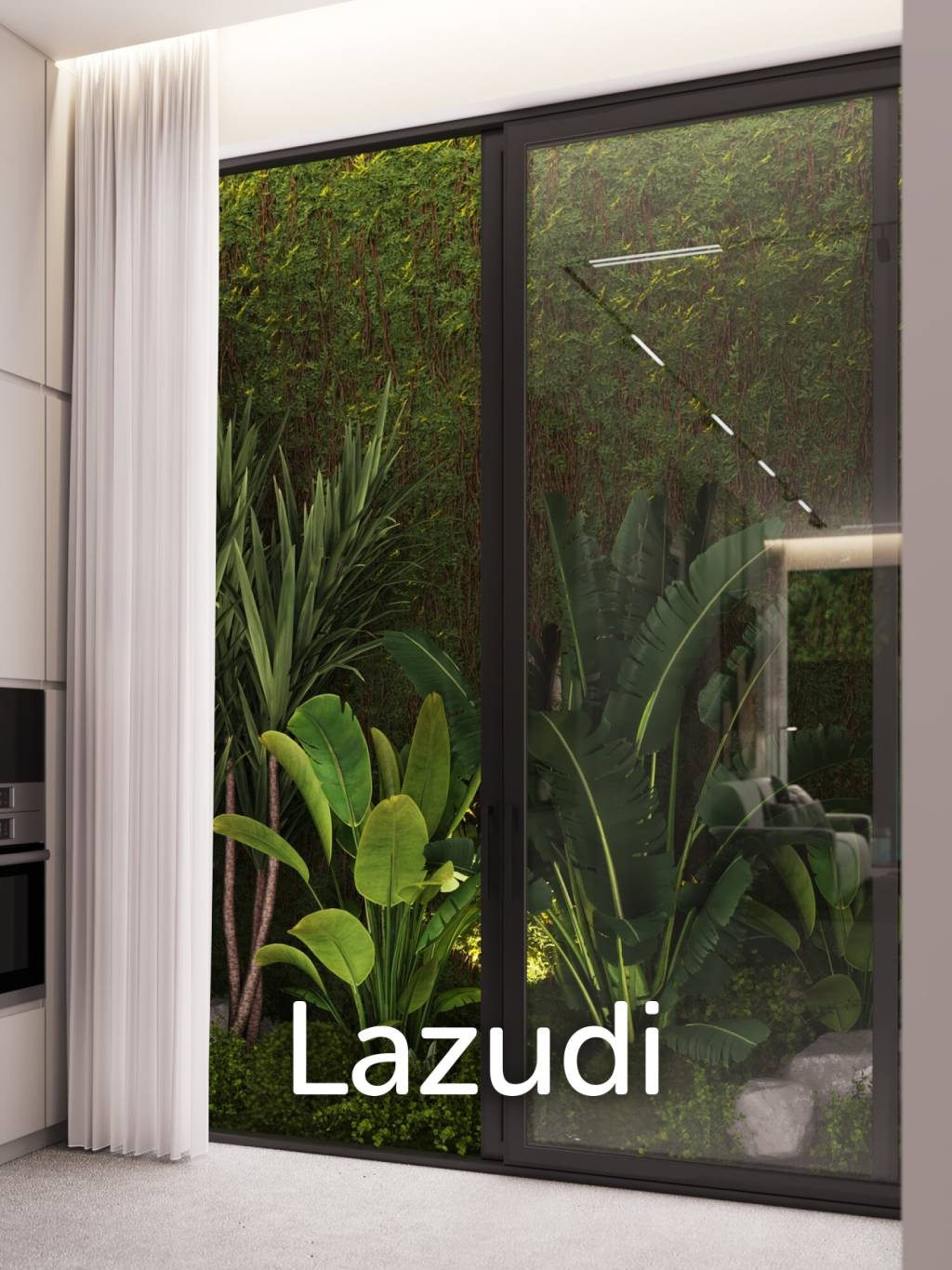 Two Bedroom Apartment in the Heart of Umalas