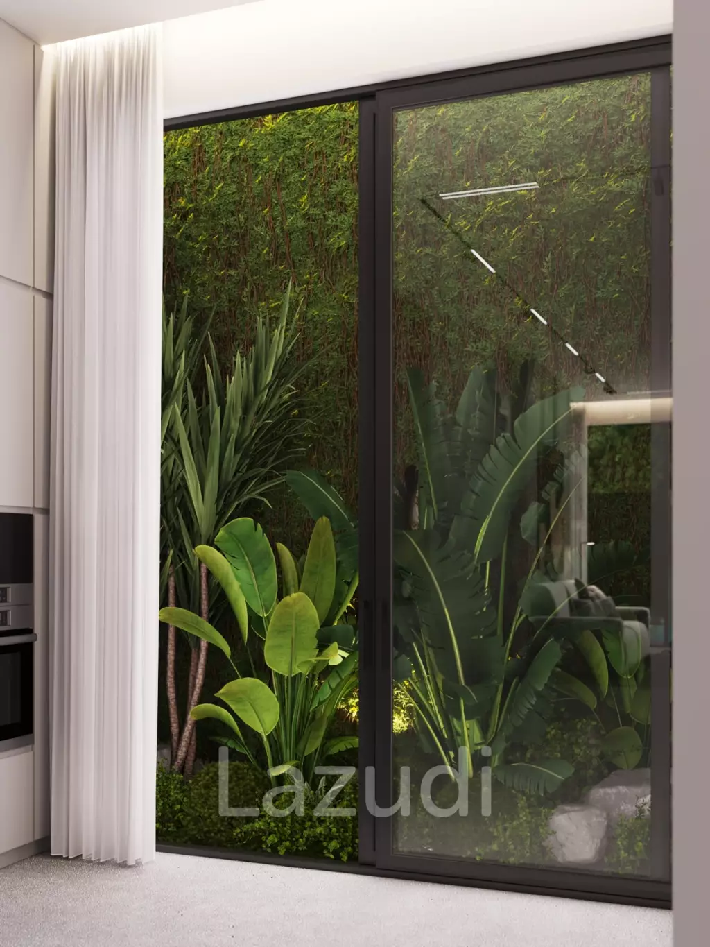 Two Bedroom Apartment in the Heart of Umalas