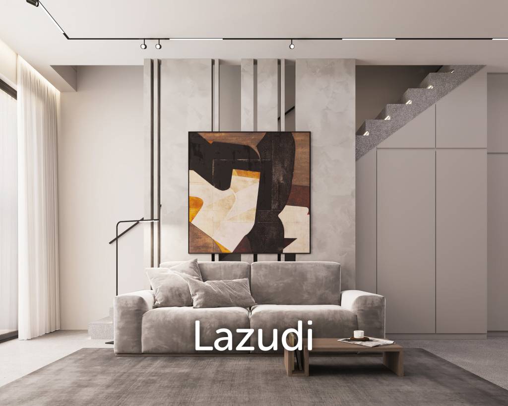 Two Bedroom Apartment in the Heart of Umalas