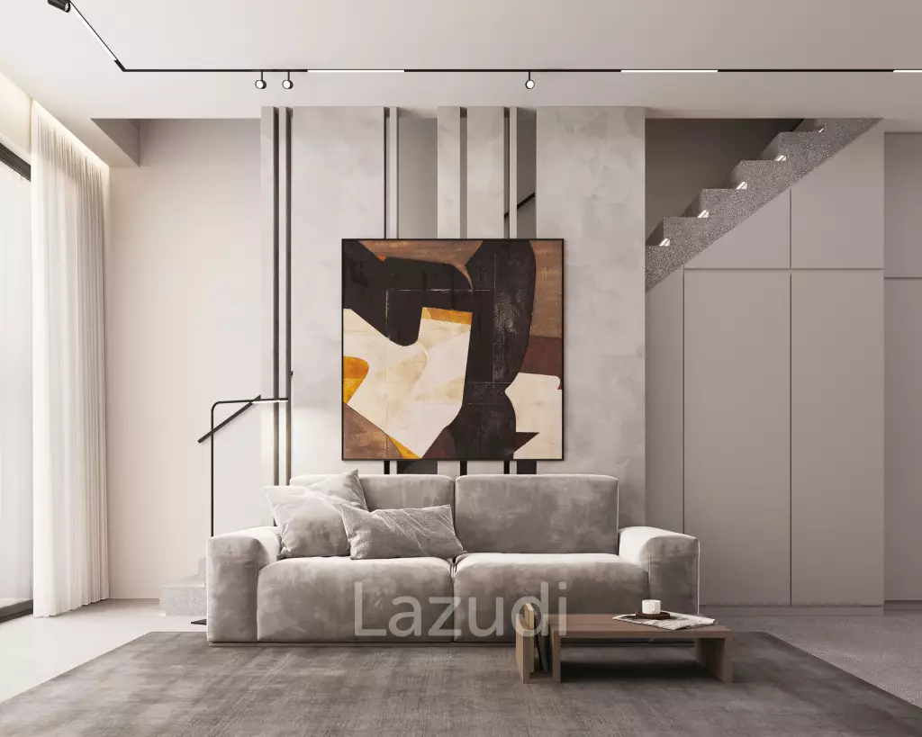 Two Bedroom Apartment in the Heart of Umalas