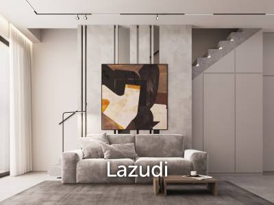 Two Bedroom Apartment in the Heart of Umalas