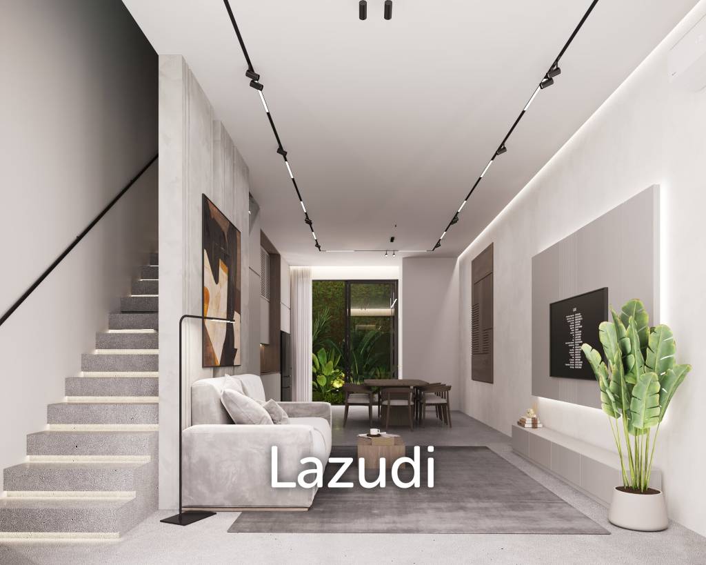 Two Bedroom Apartment in the Heart of Umalas