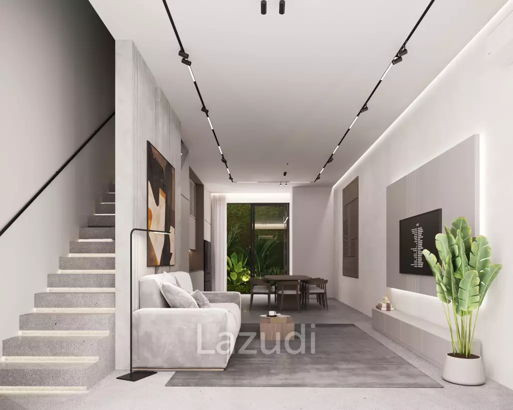 Two Bedroom Apartment in the Heart of Umalas