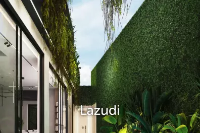 Two Bedroom Apartment in the Heart of Umalas
