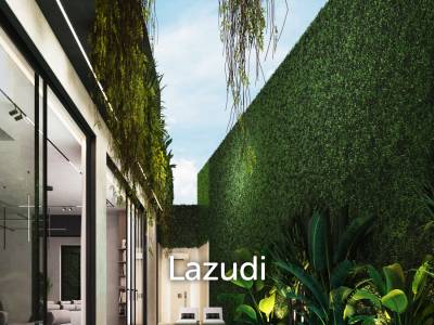 Two Bedroom Apartment in the Heart of Umalas