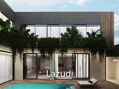 Two Bedroom Apartment in the Heart of Umalas