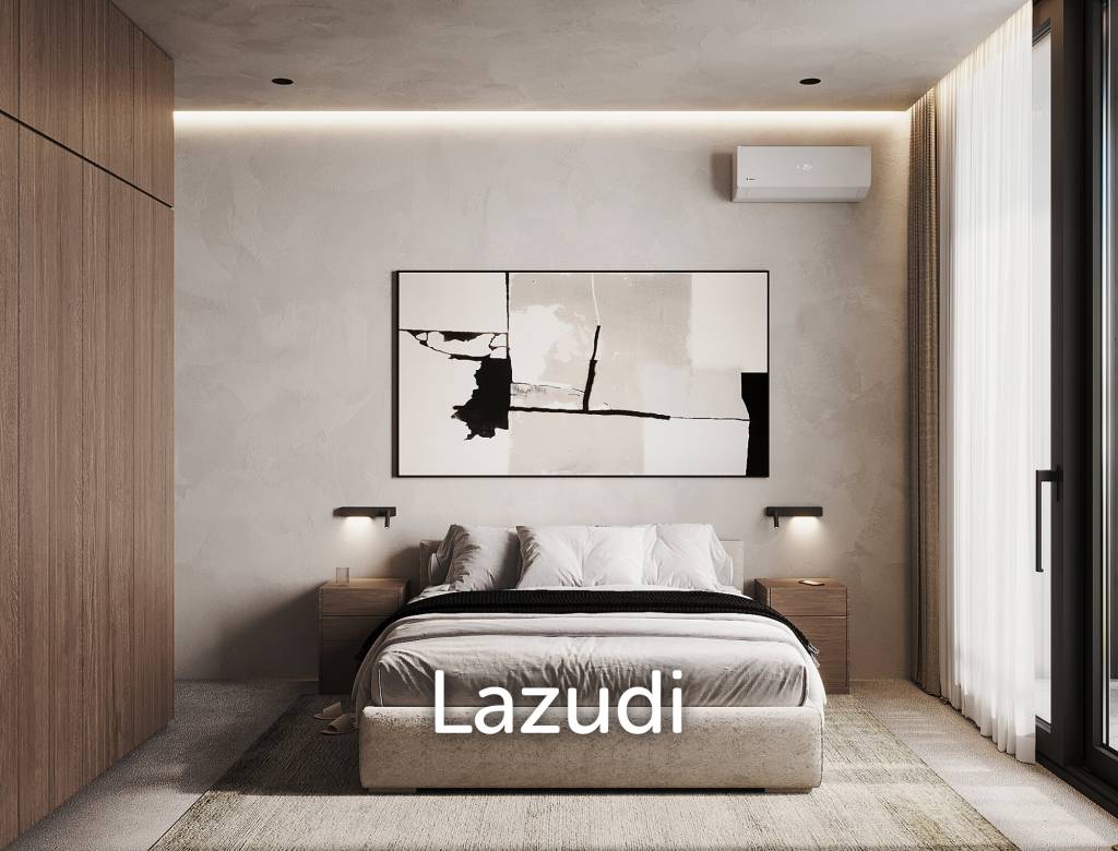 Two Bedroom Apartment in the Heart of Umalas