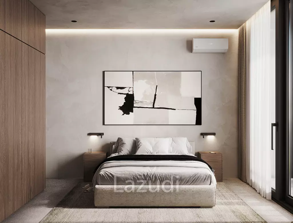 Two Bedroom Apartment in the Heart of Umalas