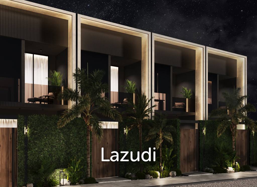 Two Bedroom Apartment in the Heart of Umalas