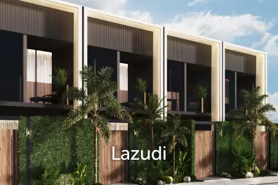 Two Bedroom Apartment in the Heart of Umalas