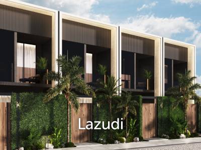 Two Bedroom Apartment in the Heart of Umalas