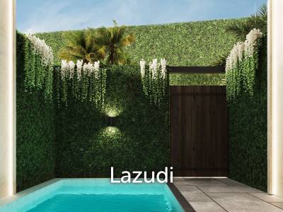 Two Bedroom Apartment in the Heart of Umalas