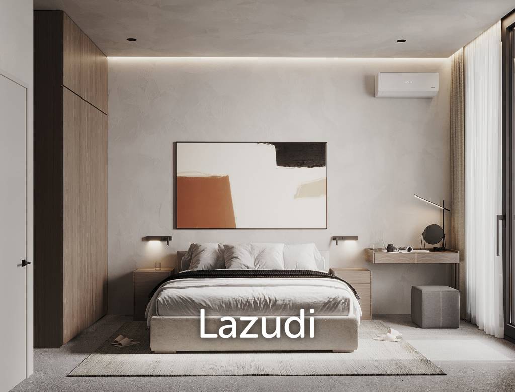 Two Bedroom Apartment in the Heart of Umalas