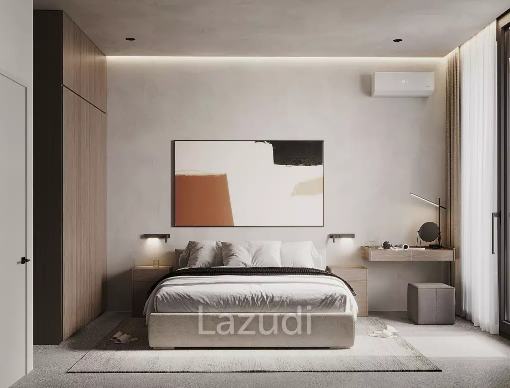 Two Bedroom Apartment in the Heart of Umalas