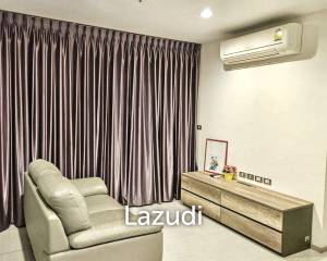 1 Bedroom 1 Bathroom 40 Sq.m Rhythm Sukhumvit 36-38