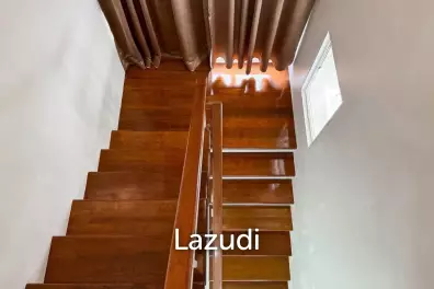 2-Storey House For Rent And Sale In Koh Kaew