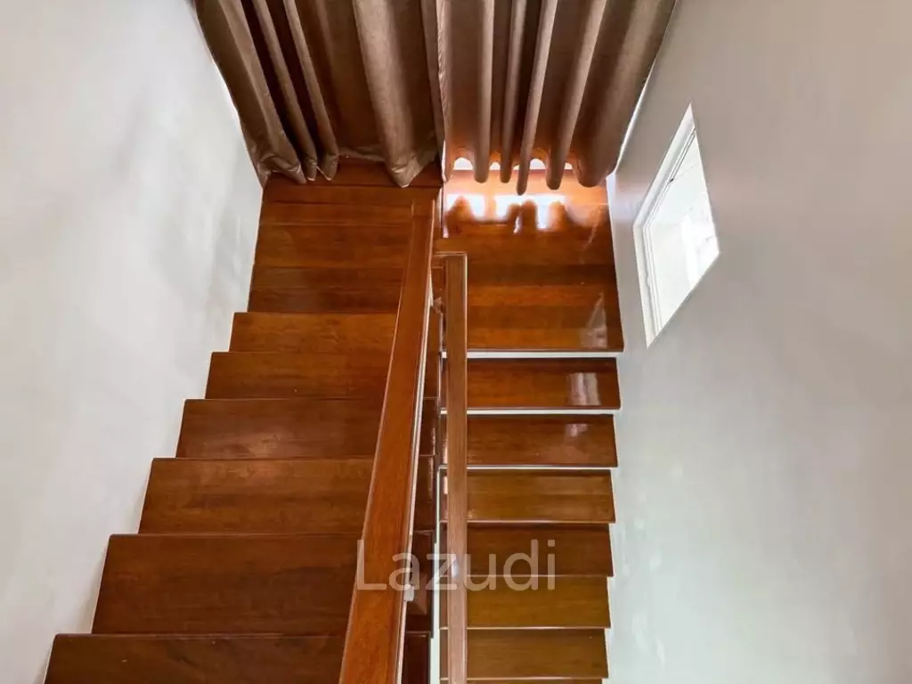 2-Storey House For Rent And Sale In Koh Kaew