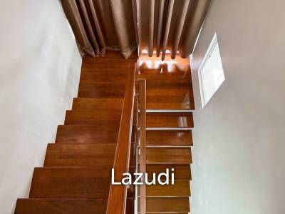 2-Storey House For Rent And Sale In Koh Kaew