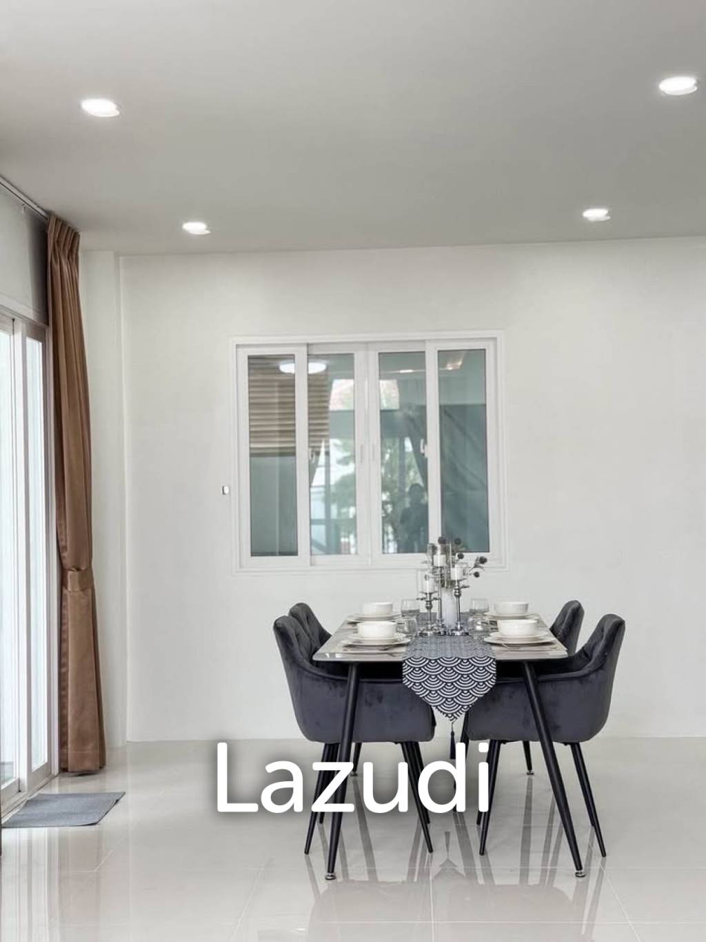 2-Storey House For Rent And Sale In Koh Kaew