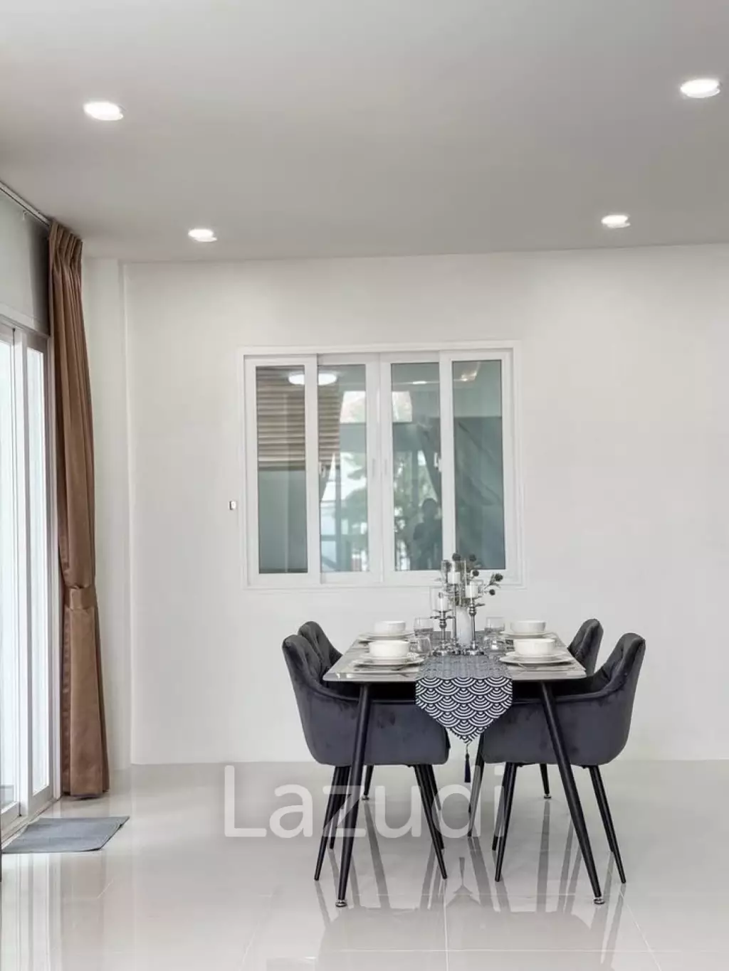 2-Storey House For Rent And Sale In Koh Kaew
