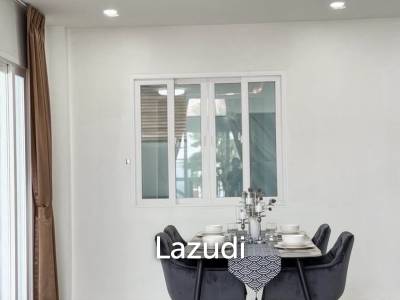 2-Storey House For Rent And Sale In Koh Kaew