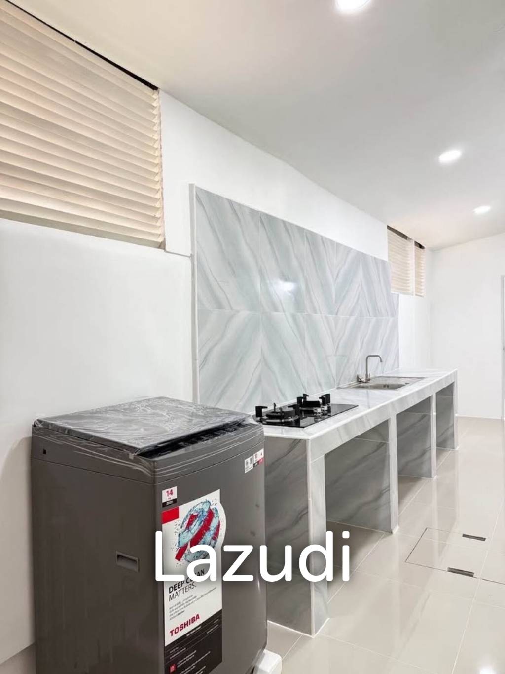 2-Storey House For Rent And Sale In Koh Kaew