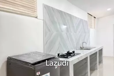 2-Storey House For Rent And Sale In Koh Kaew