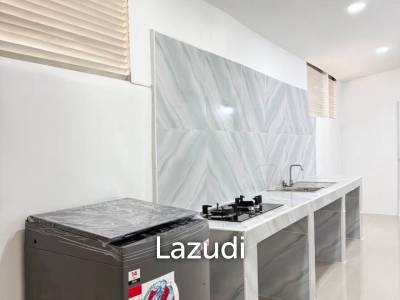 2-Storey House For Rent And Sale In Koh Kaew