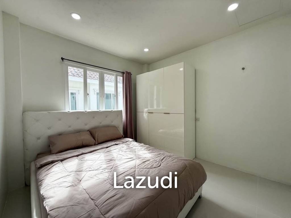 2-Storey House For Rent And Sale In Koh Kaew