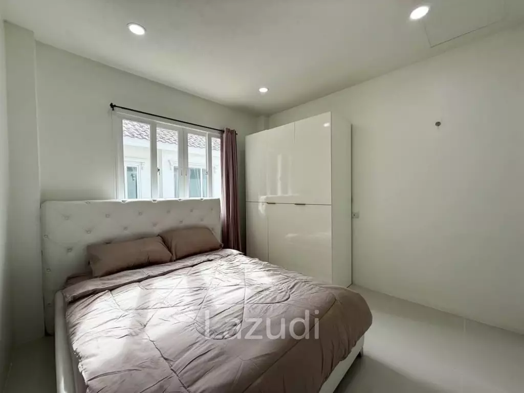 2-Storey House For Rent And Sale In Koh Kaew