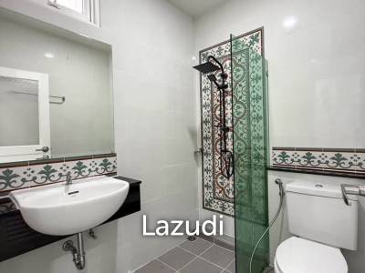 2-Storey House For Rent And Sale In Koh Kaew