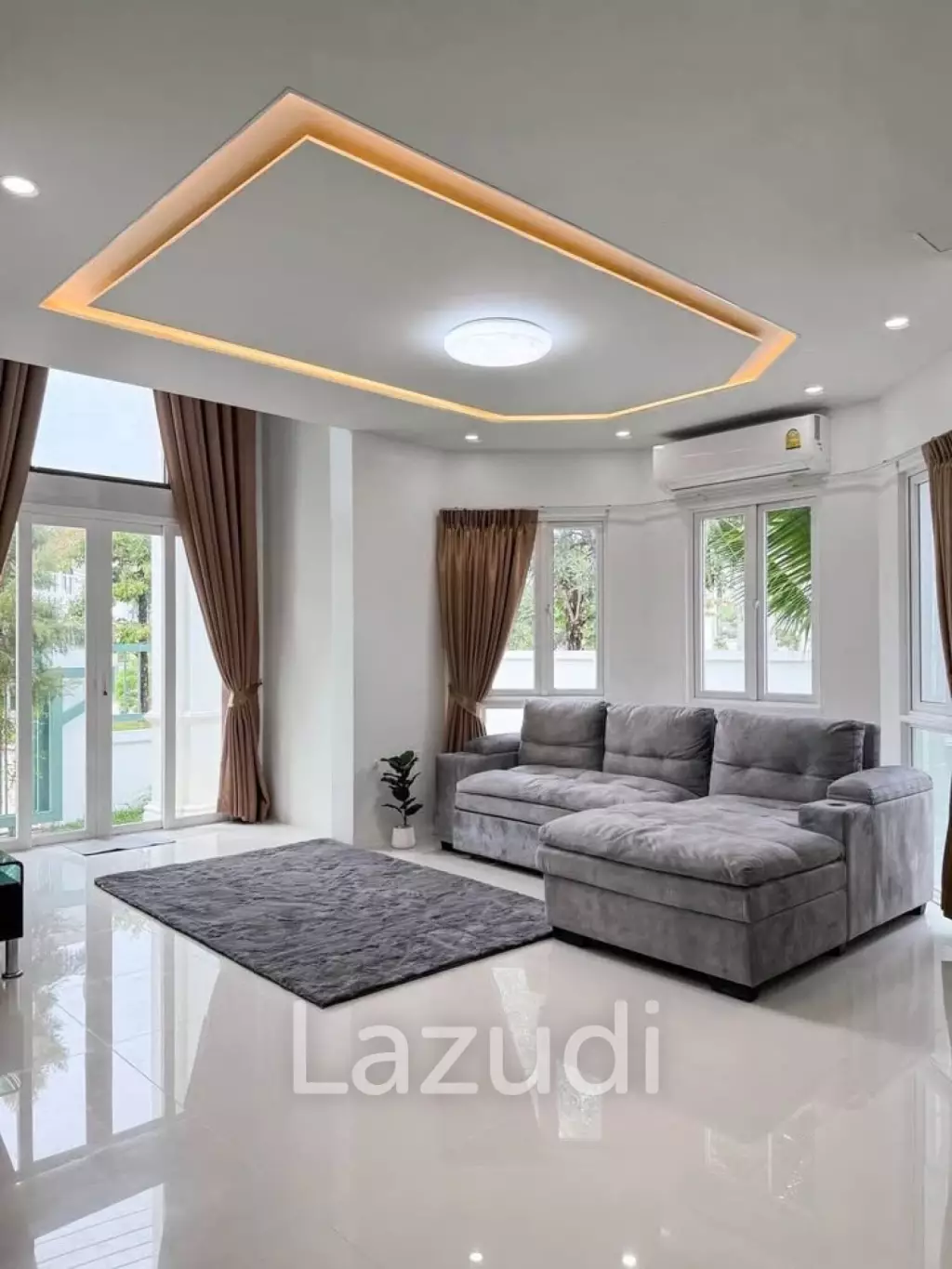 2-Storey House For Rent And Sale In Koh Kaew