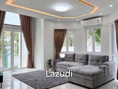 2-Storey House For Rent And Sale In Koh Kaew