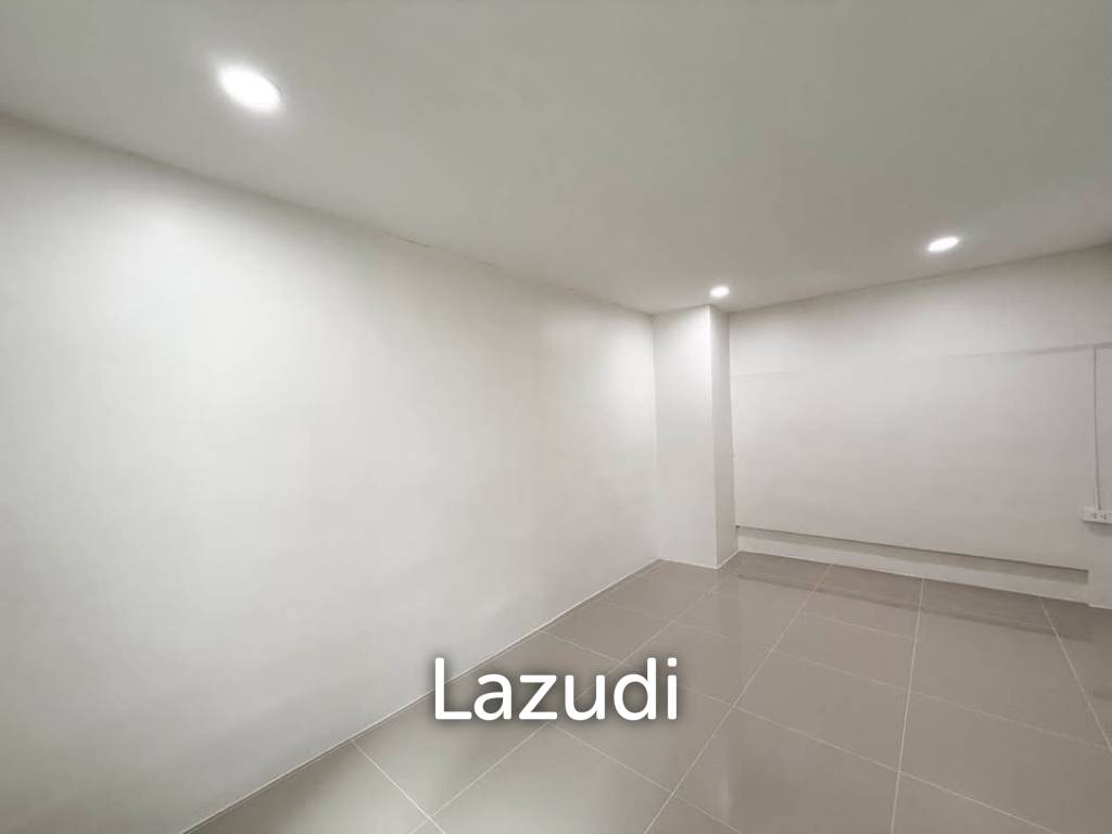 2-Storey House For Rent And Sale In Koh Kaew