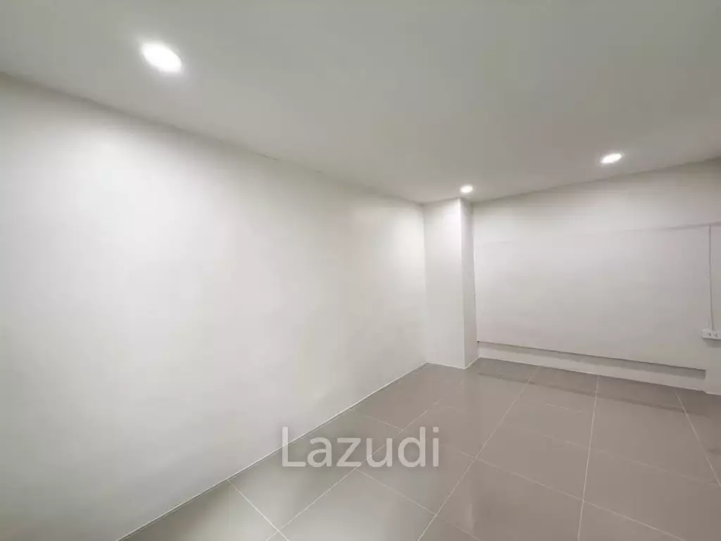 2-Storey House For Rent And Sale In Koh Kaew