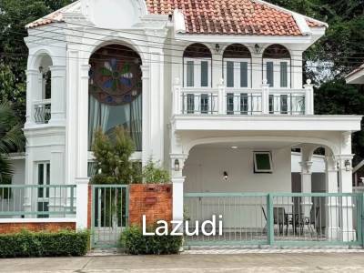 2-Storey House For Rent And Sale In Koh Kaew