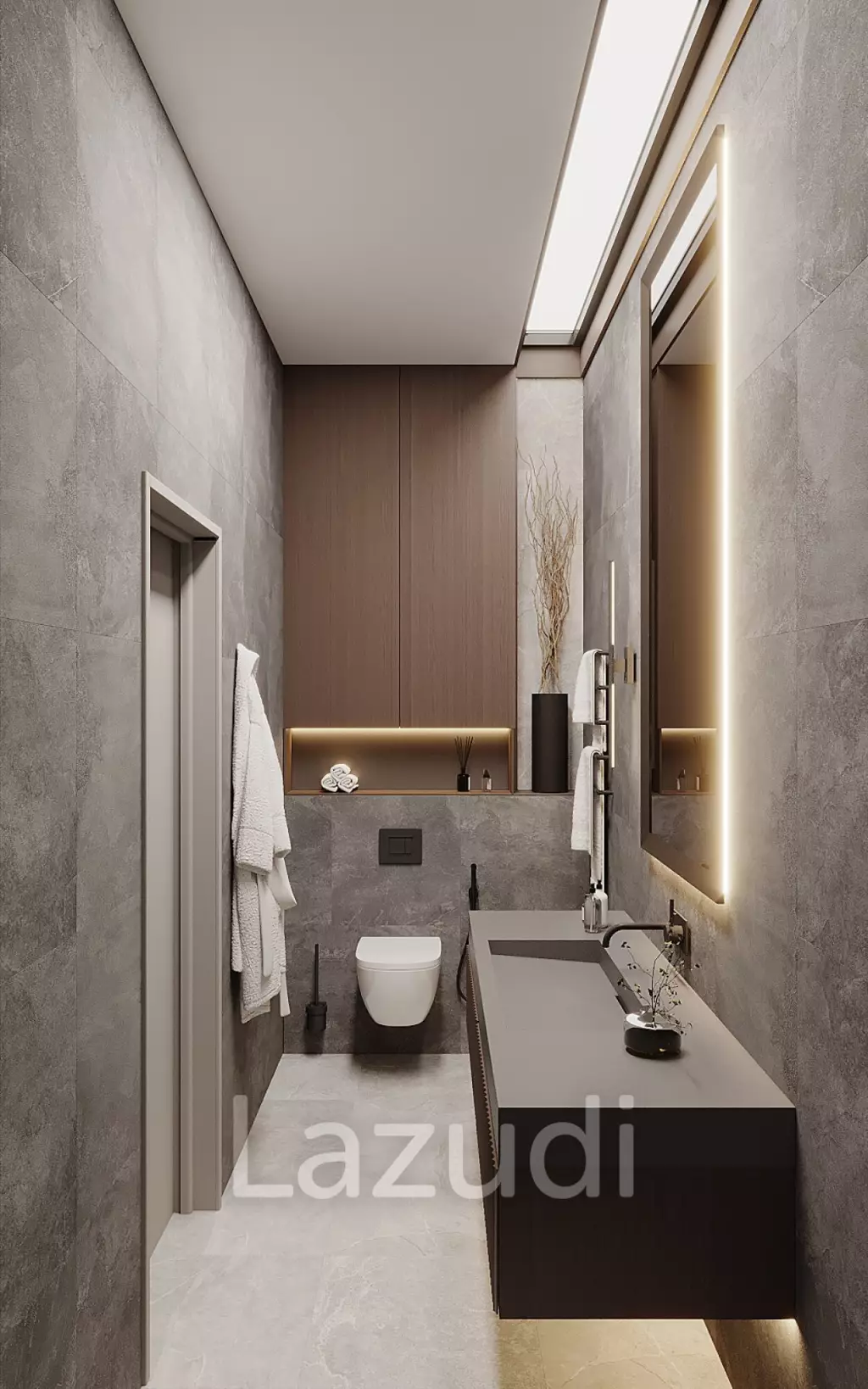 Brand New Three Bedroom Leasehold Villa in Central Umalas